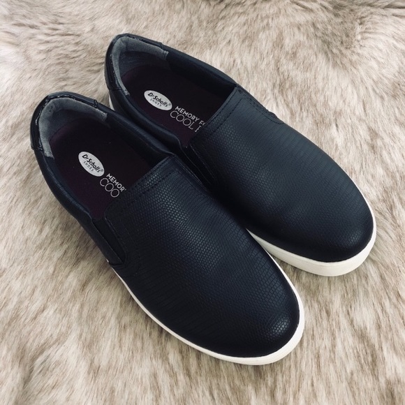 Dr. Scholl’s Memory Foam Cool Fit slip ons - Picture 2 of 4